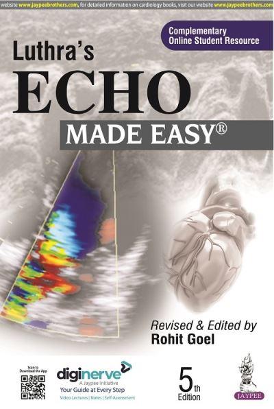 Luthra's Echo Made Easy