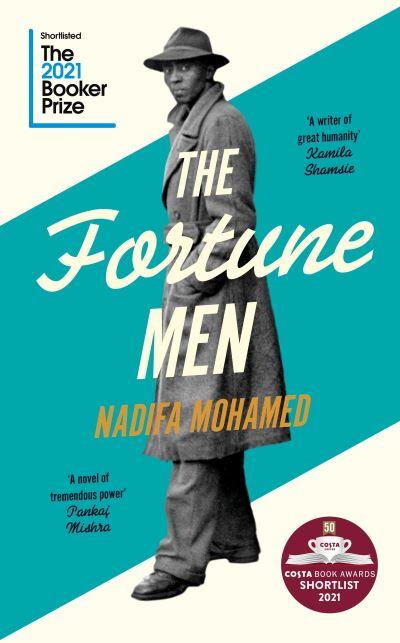 Fortune Men H/B