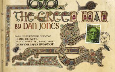 The Green Man