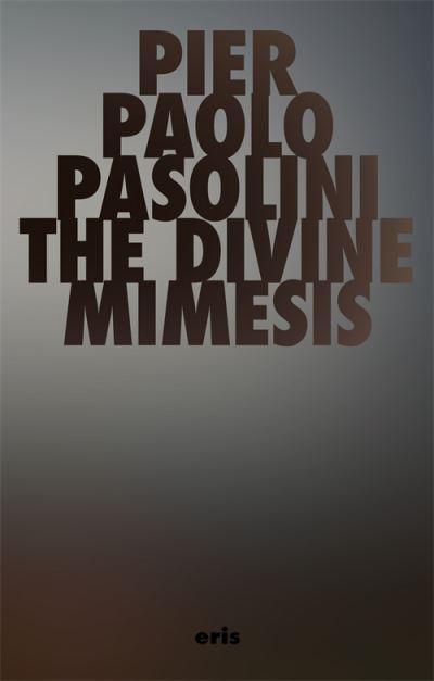 The Divine Mimesis