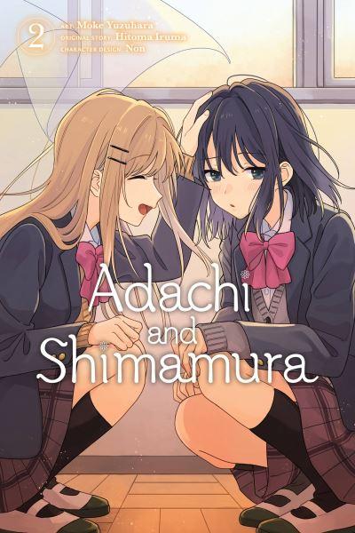 Adachi and Shimamura. 2
