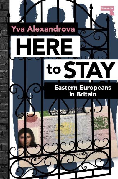 Here To Stay