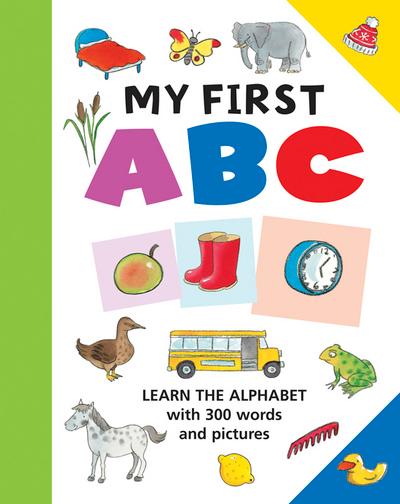 My First ABC