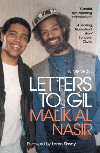 Letters To Gil
