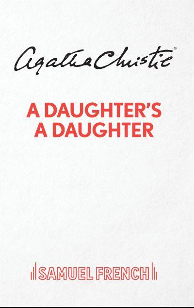 A Daughter's a Daughter