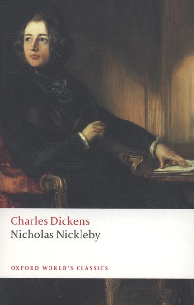 Nicholas Nickleby