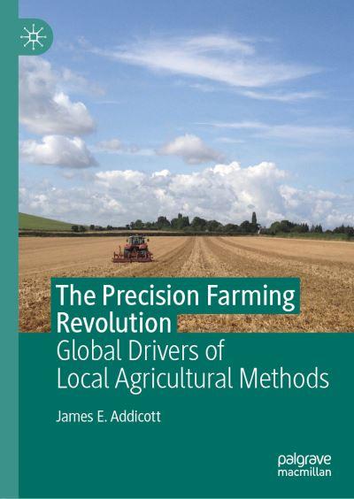 The Precision Farming Revolution