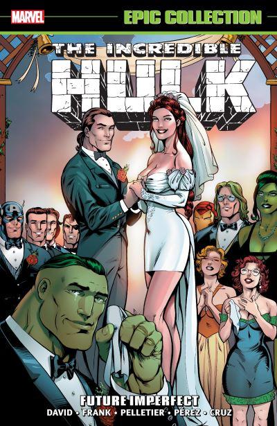 Future Imperfect