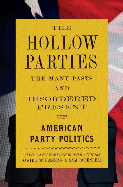 The Hollow Parties