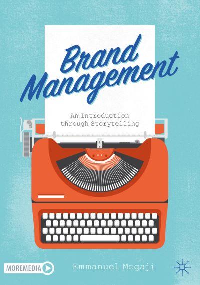Brand Management
