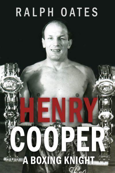 Sir Henry Cooper
