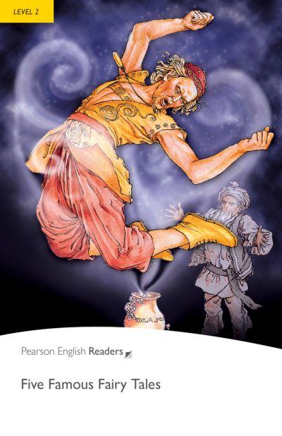Five Famous Fairy Tales