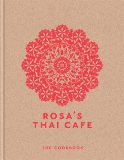 Rosa's Thai Cafe