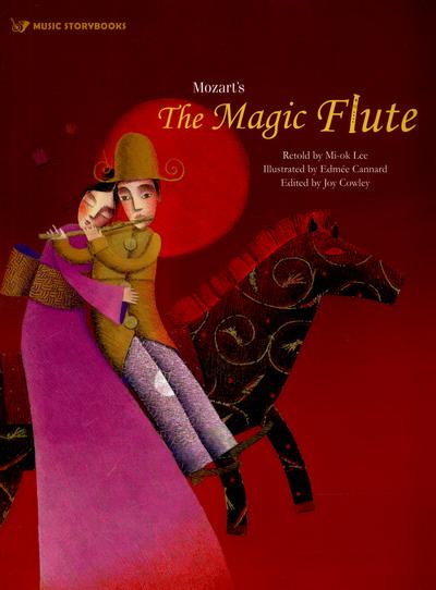 Mozart's The Magic Flute