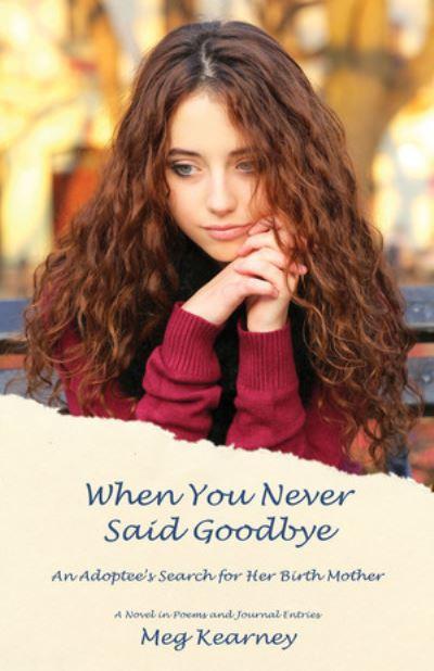 When You Never Said Goodbye