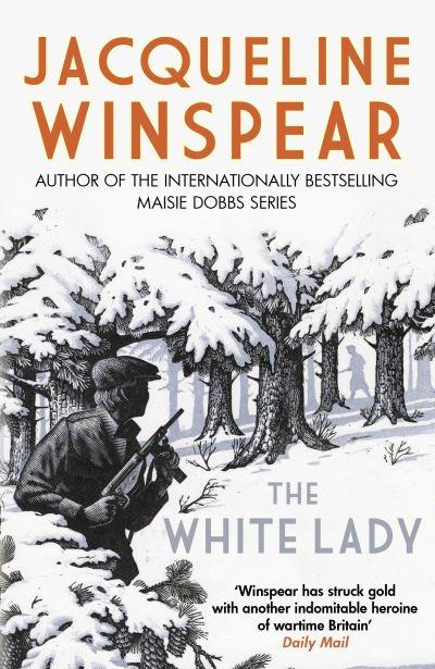 White Lady P/B