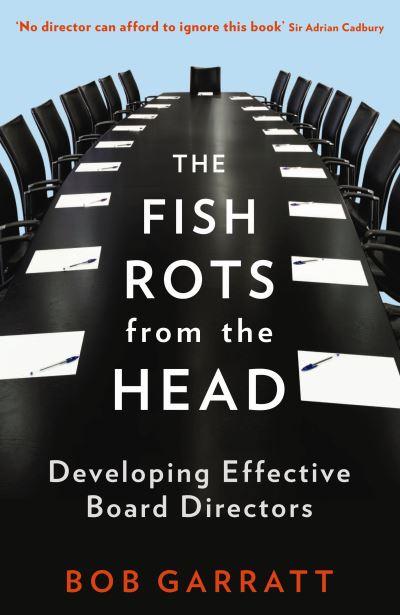 The Fish Rots From the Head