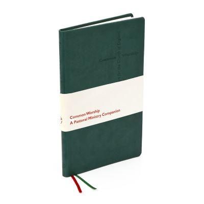 Pastoral Ministry Companion