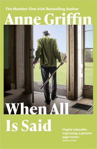 When All Is Said