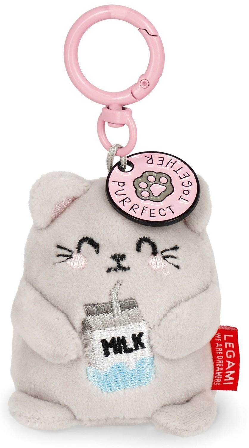 LEGAMI Super Soft Key Chain - KITTY