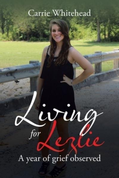 Living For Lezlie