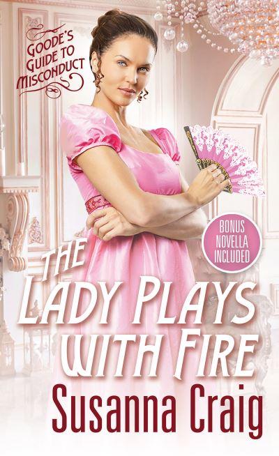 Lady Plays With Fire, The