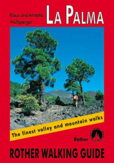 Walks on La Palma