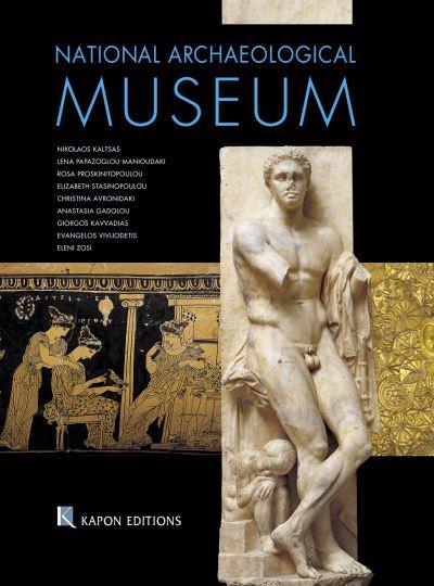 National Archaeological Museum, Athens (English Language Edition)