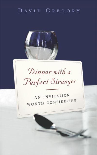 Dinner With a Perfect Stranger