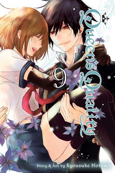 Queen's Quality. Volume 9