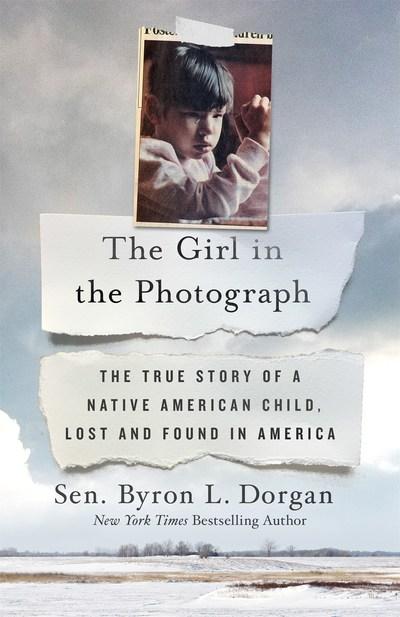 The Girl in the Photograph