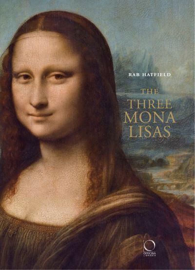 The Three Mona Lisas