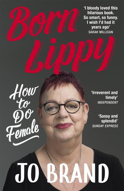 Born Lippy How To Do Female P/B