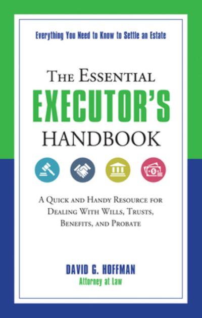 The Essential Executor's Handbook