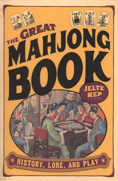 The Great Mahjong Book
