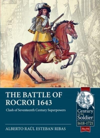 The Battle of Rocroi