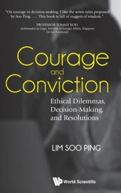Courage and Conviction