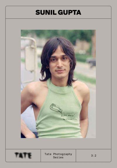 Sunil Gupta