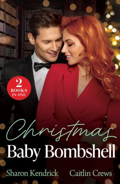 Christmas Baby Bombshell