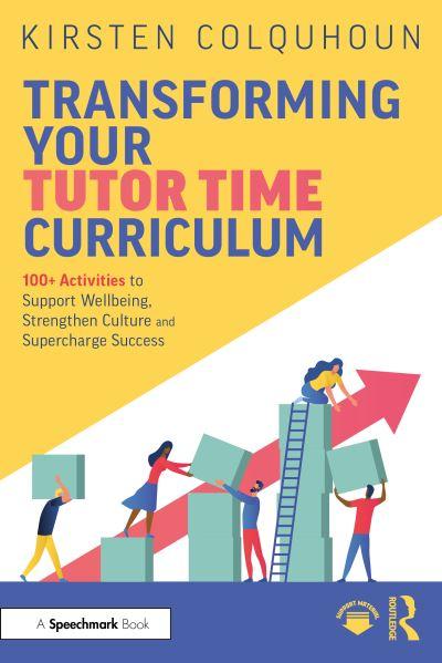 Transforming Your Tutor Time Curriculum