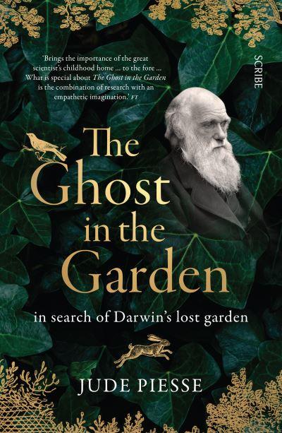 The Ghost in the Garden