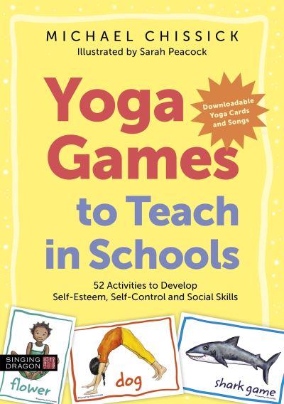 Yoga Games To Teach in Schools
