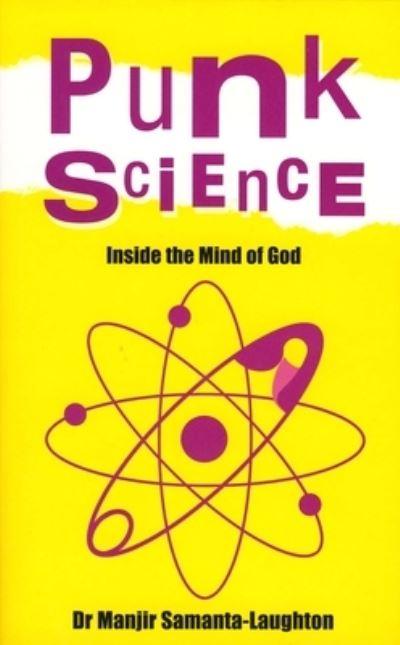 Punk Science