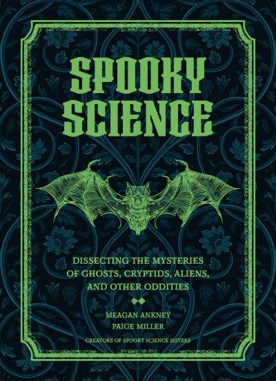 Spooky Science