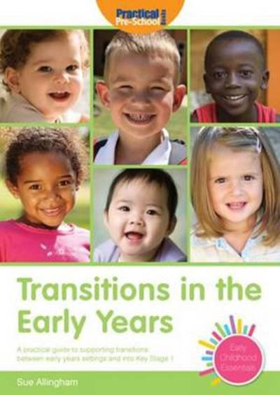 Transition in the Early Years