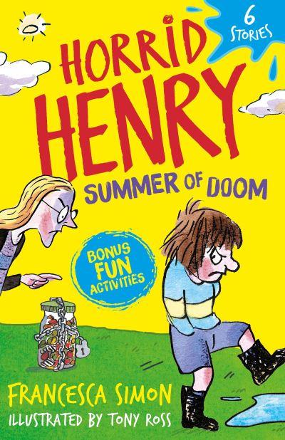 Summer of Doom