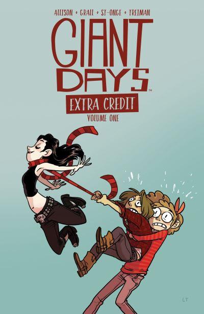 Giant Days