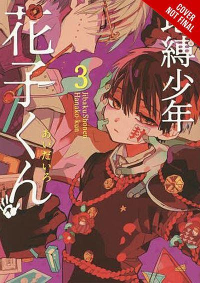 Toilet-Bound Hanako-Kun. 3