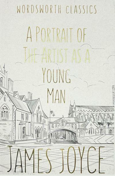 A Portrait of the Artist As a Young Man