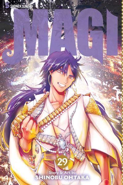 Magi 29